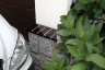Клинкерные подоконники ZG-Klinker вишневый 180x110x25
