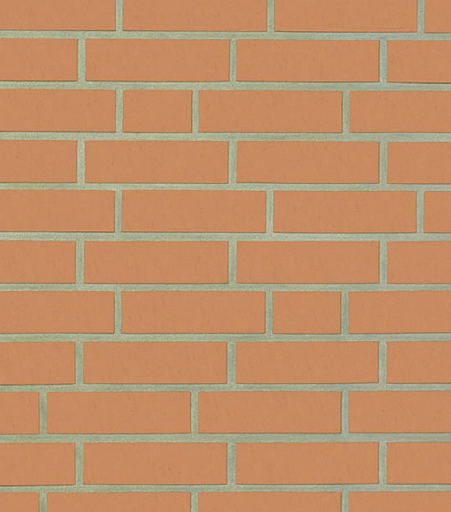 Клинкерная фасадная плитка Sorrento gelb-orange