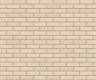 Клинкерная фасадная плитка Feldhaus klinker R100 Perla liso